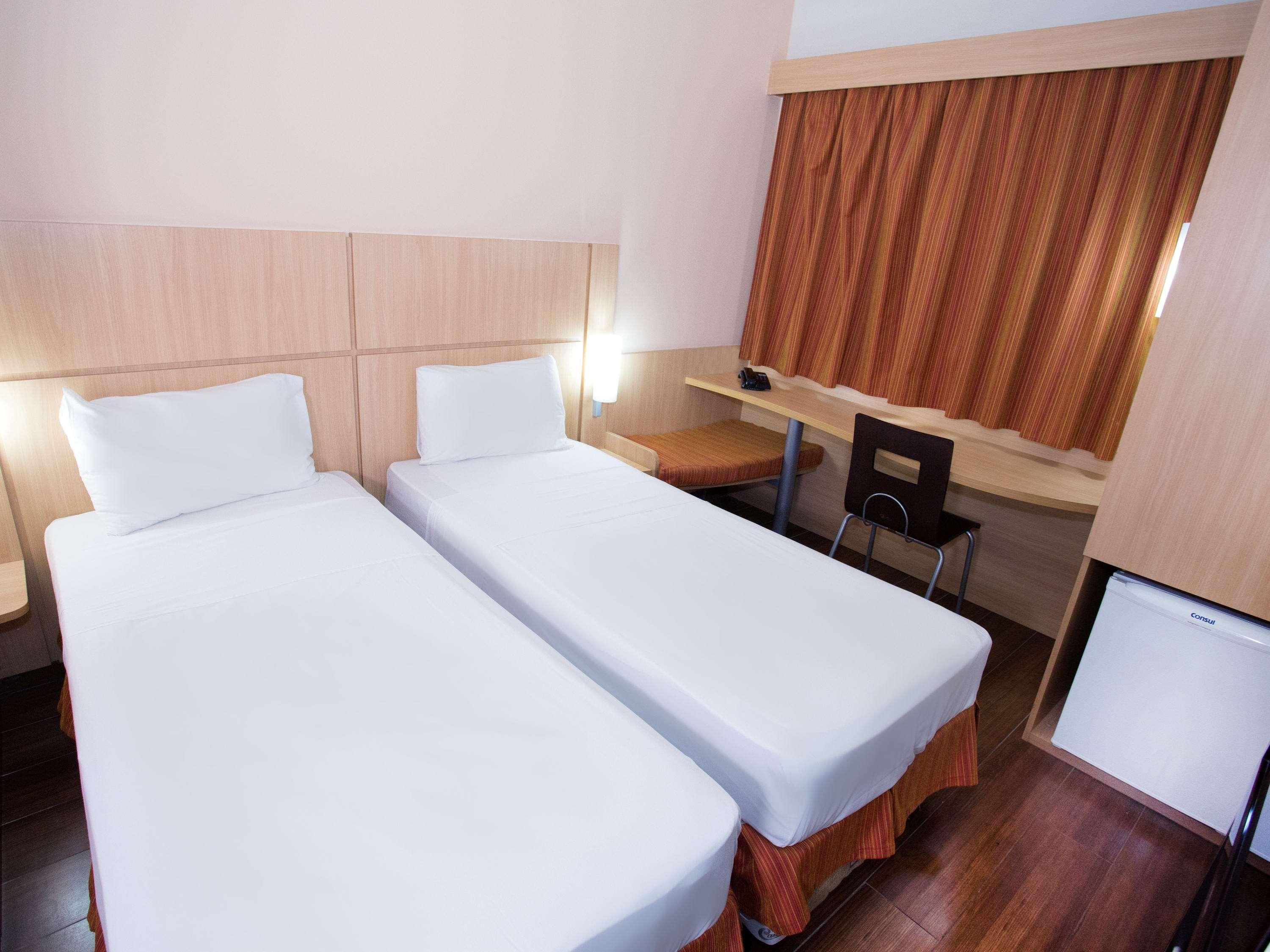 Ibis Feira De Santana Hotel Ngoại thất bức ảnh