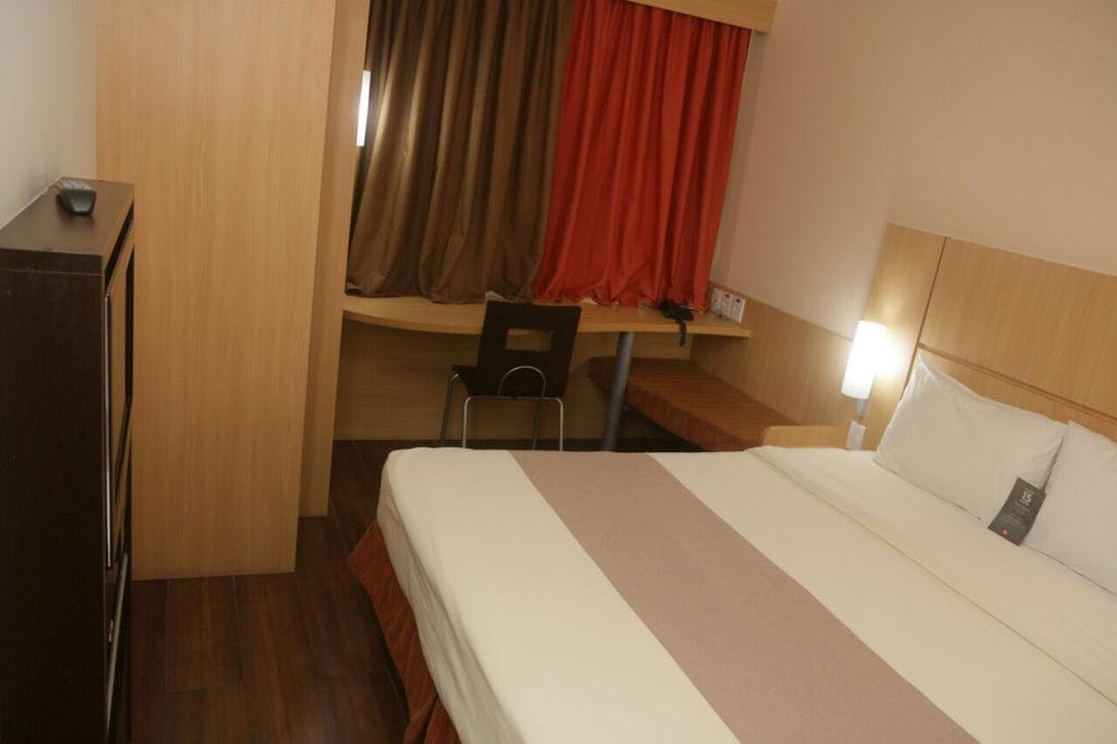 Ibis Feira De Santana Hotel Ngoại thất bức ảnh