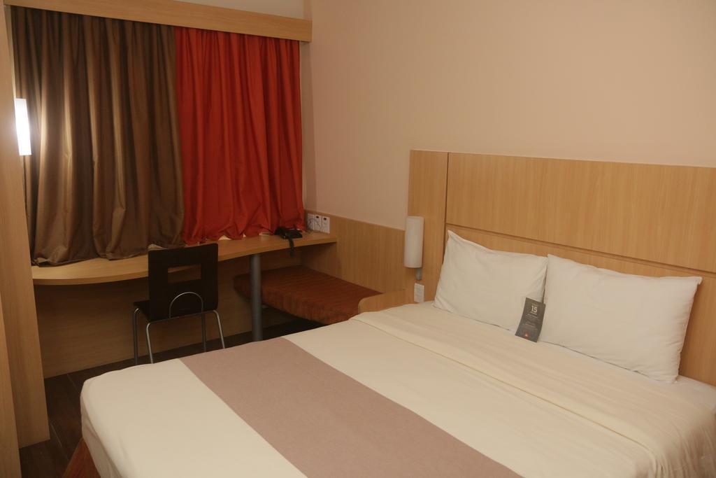 Ibis Feira De Santana Hotel Ngoại thất bức ảnh