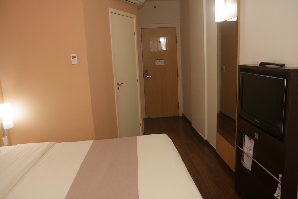 Ibis Feira De Santana Hotel Ngoại thất bức ảnh