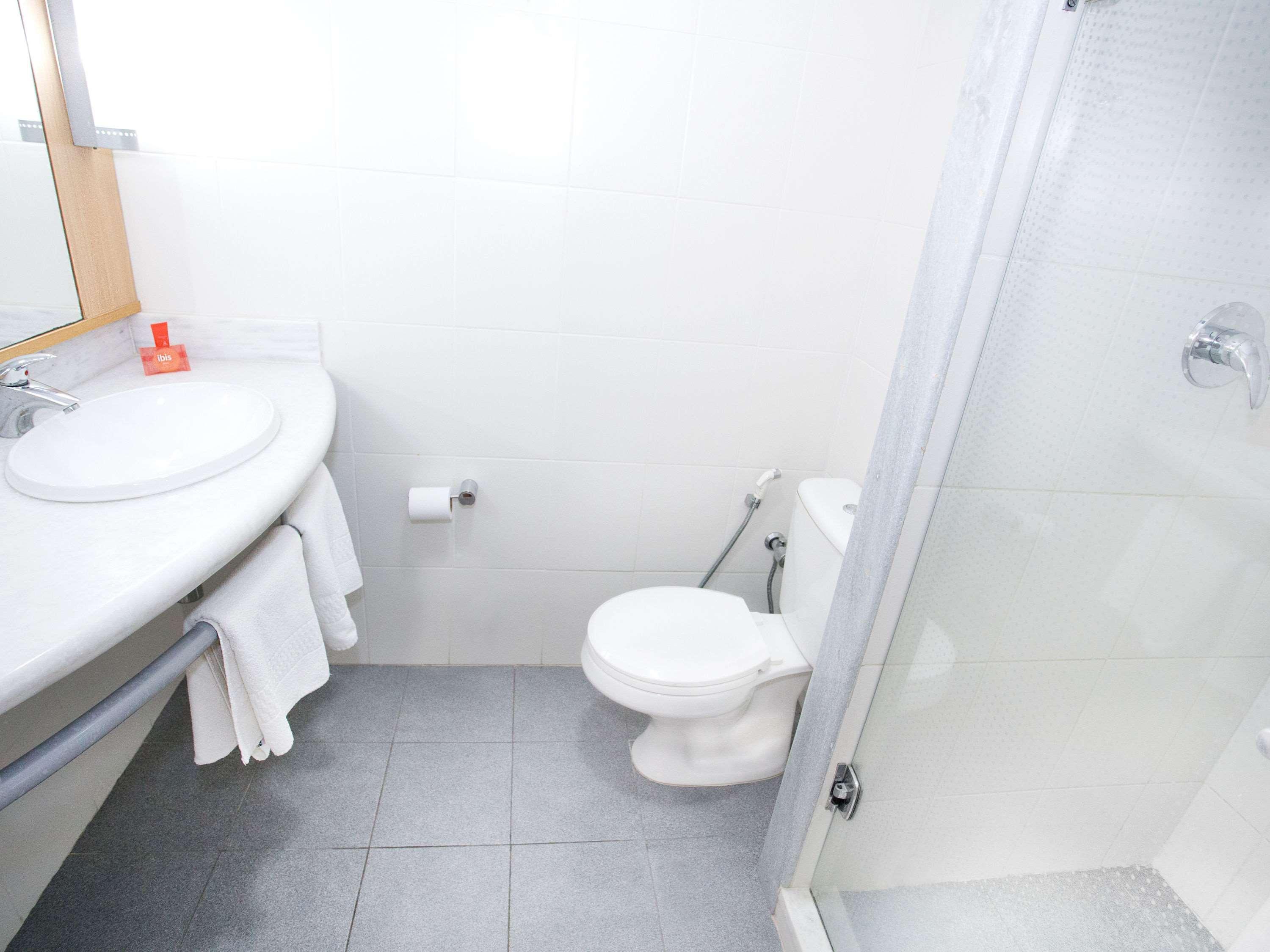 Ibis Feira De Santana Hotel Ngoại thất bức ảnh