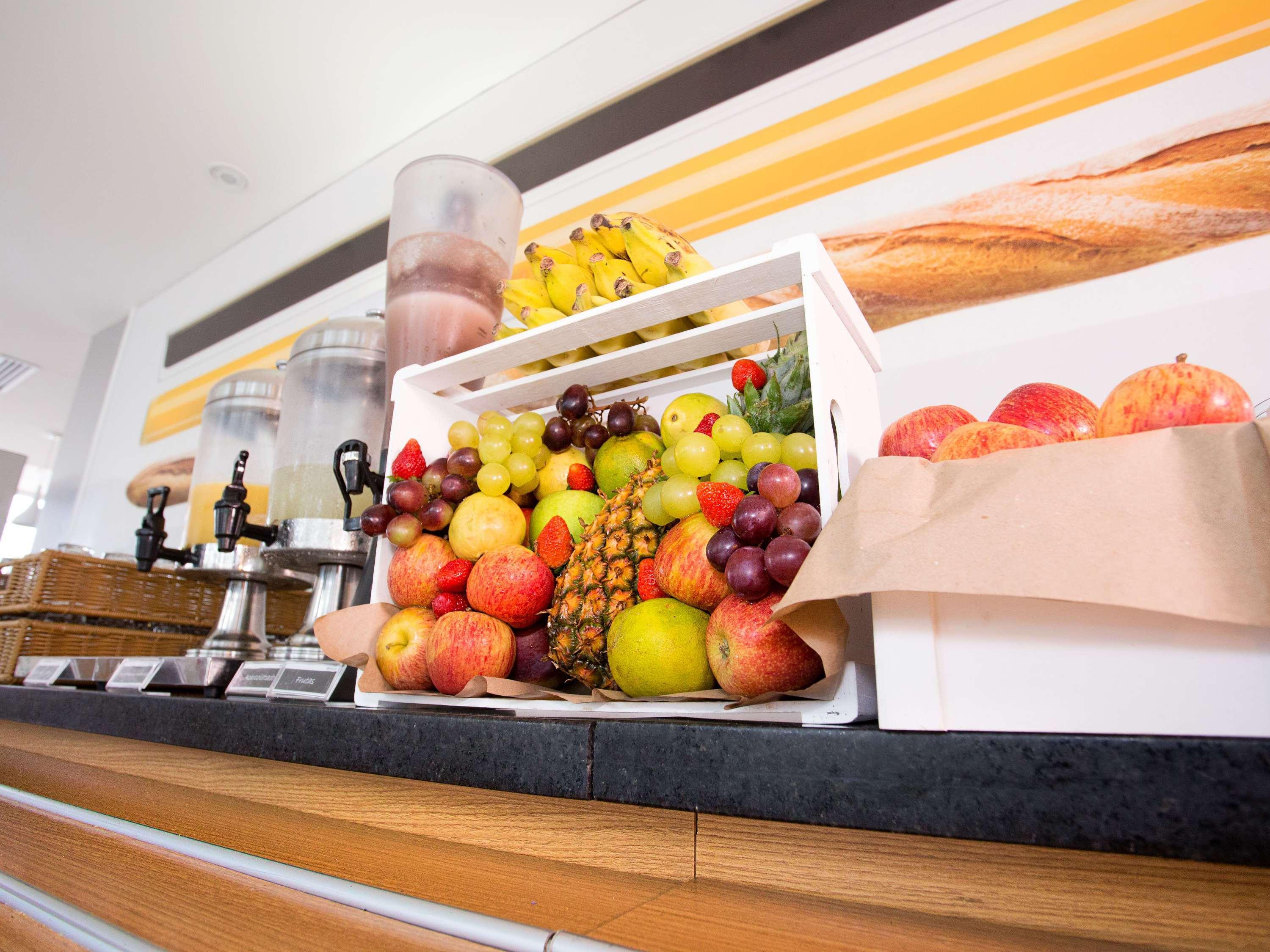 Ibis Feira De Santana Hotel Ngoại thất bức ảnh