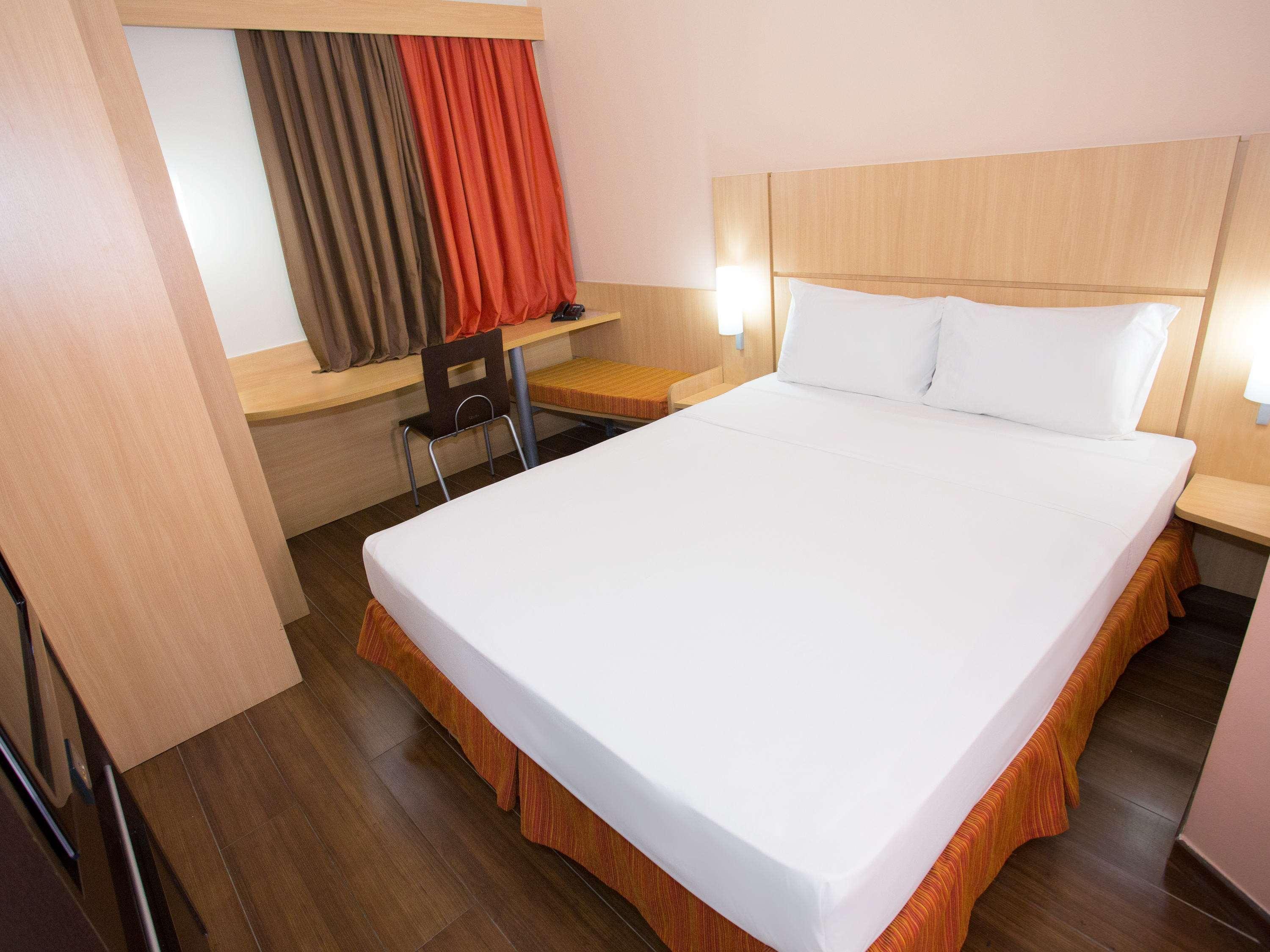 Ibis Feira De Santana Hotel Ngoại thất bức ảnh