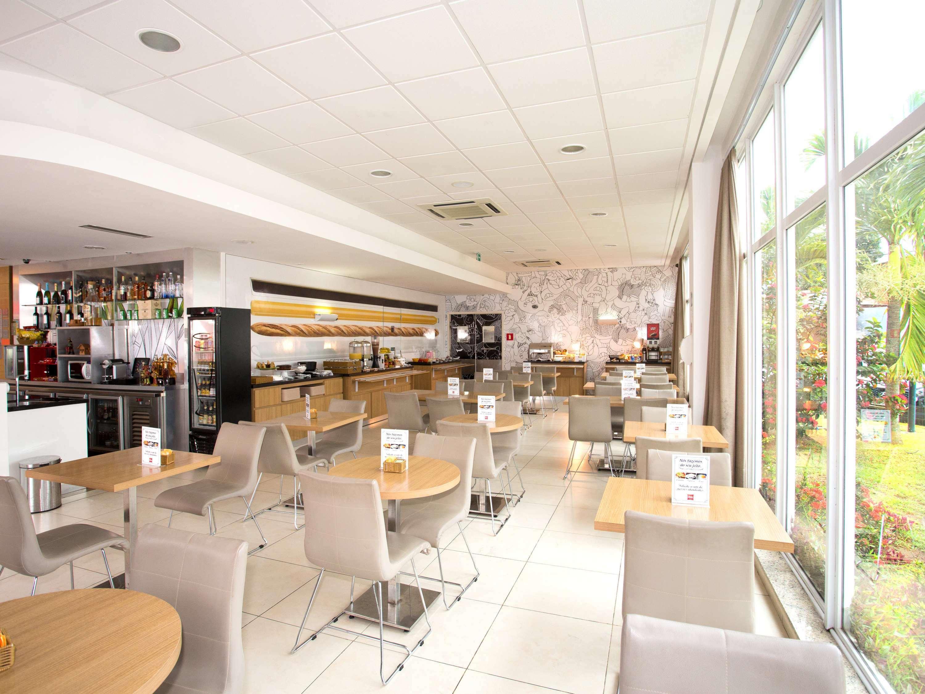 Ibis Feira De Santana Hotel Ngoại thất bức ảnh