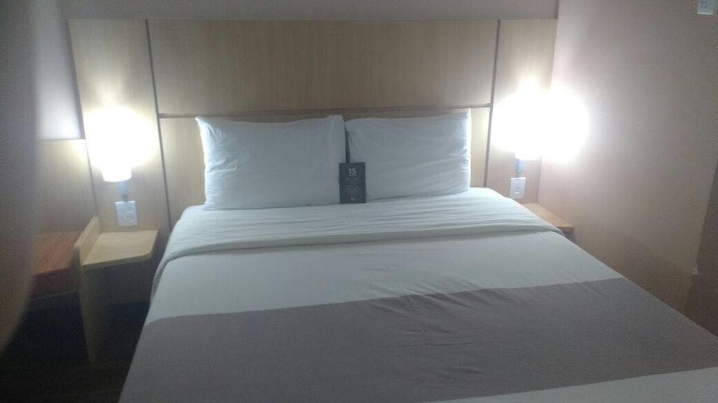 Ibis Feira De Santana Hotel Ngoại thất bức ảnh