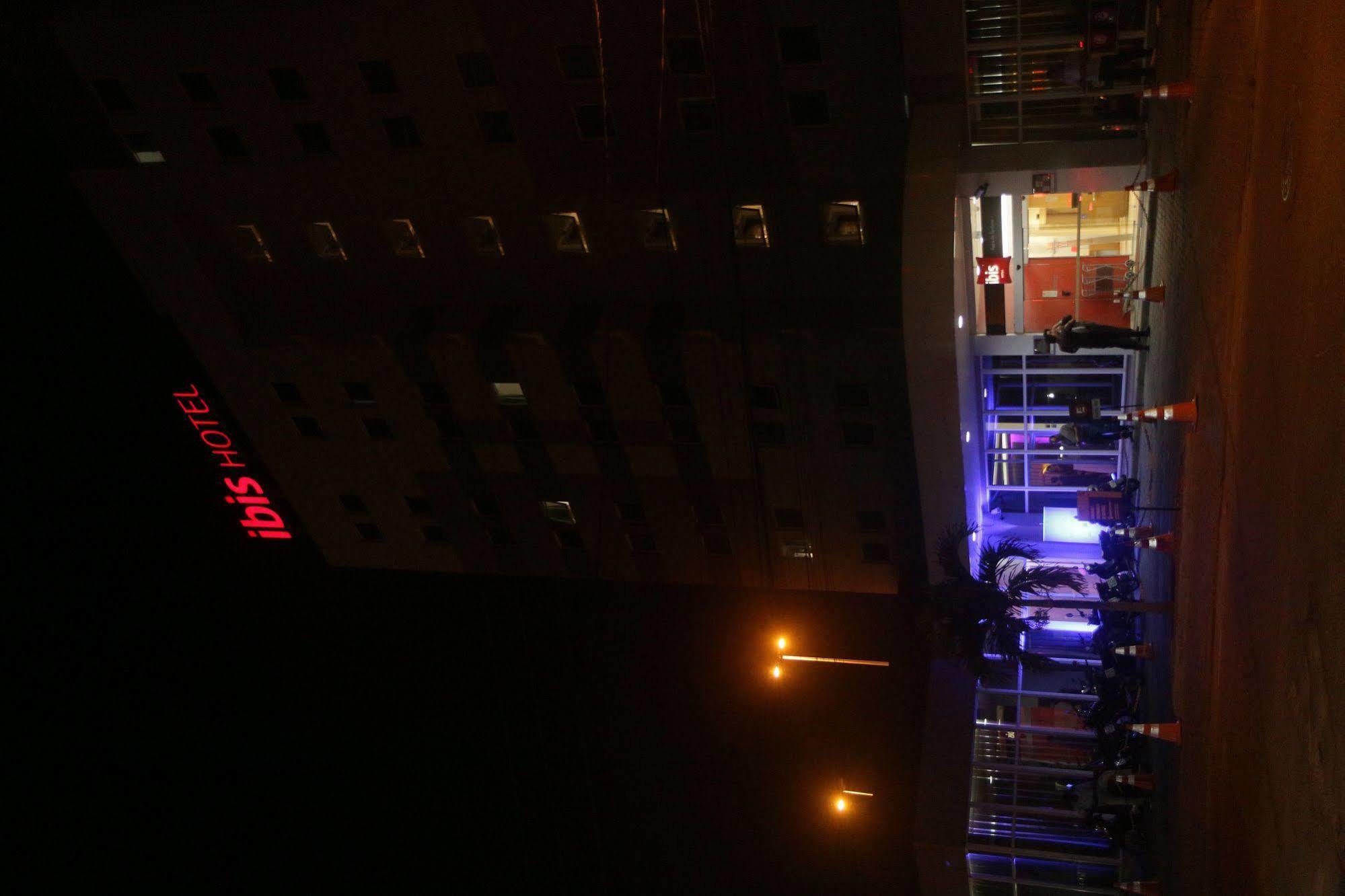 Ibis Feira De Santana Hotel Ngoại thất bức ảnh