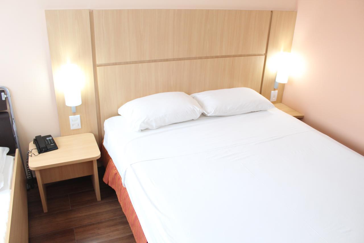 Ibis Feira De Santana Hotel Ngoại thất bức ảnh