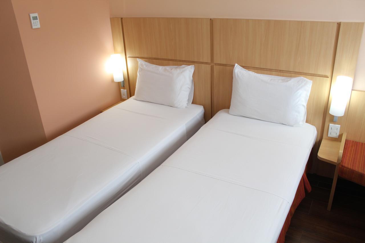 Ibis Feira De Santana Hotel Ngoại thất bức ảnh