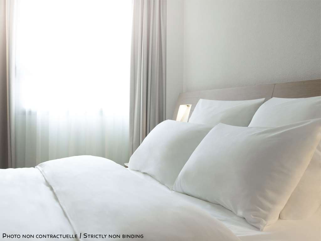 Ibis Feira De Santana Hotel Phòng bức ảnh